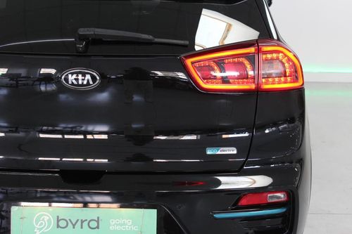 Kia e-Niro - Photo 6