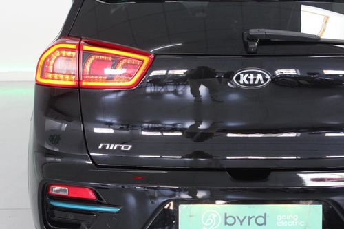 Kia e-Niro - Photo 7