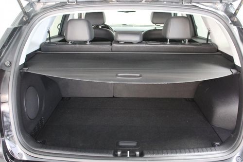 Kia e-Niro - Photo 8