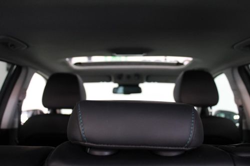 Kia e-Niro - Photo 9
