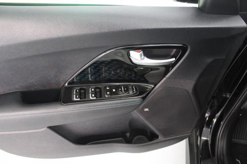 Kia e-Niro - Photo 10