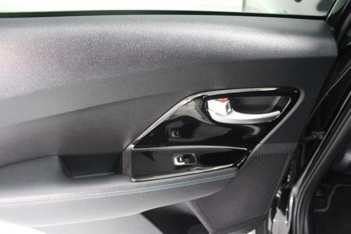 Kia e-Niro - Photo 14