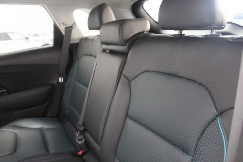 Kia e-Niro - Photo 15