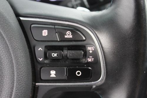 Kia e-Niro - Photo 18