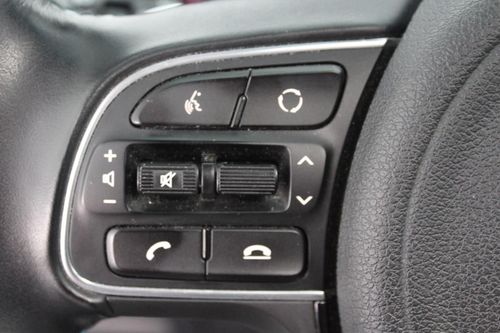 Kia e-Niro - Photo 17