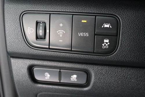 Kia e-Niro - Photo 21