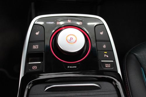 Kia e-Niro - Photo 22