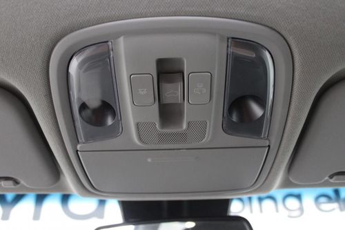 Kia e-Niro - Photo 23