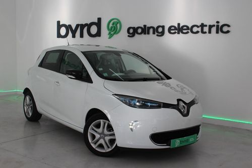 Renault Zoe - Photo 1