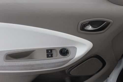 Renault Zoe - Photo 8