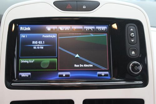 Renault Zoe - Photo 15