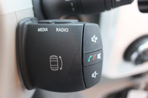 Renault Zoe - Photo 22