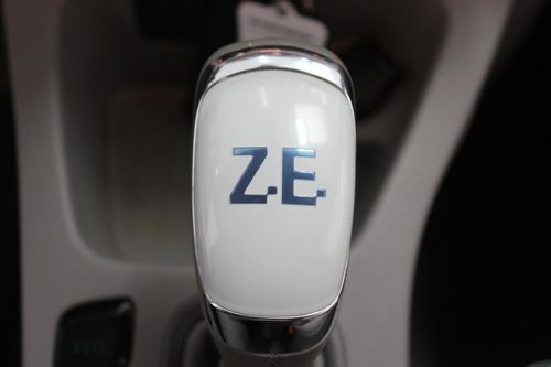 Renault Zoe - Photo 26