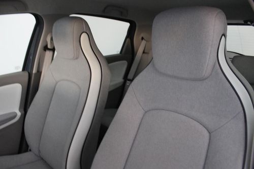 Renault Zoe - Photo 9