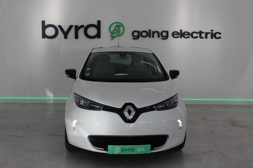 Renault Zoe - Photo 2