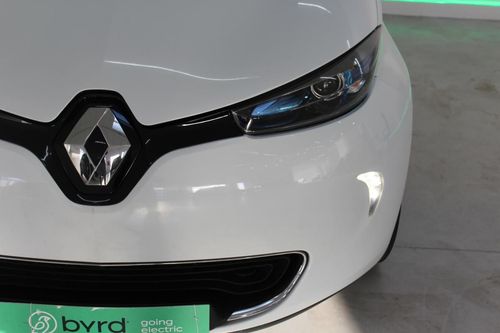 Renault Zoe - Photo 4