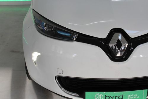 Renault Zoe - Photo 3