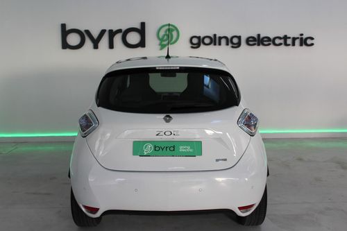 Renault Zoe - Photo 5