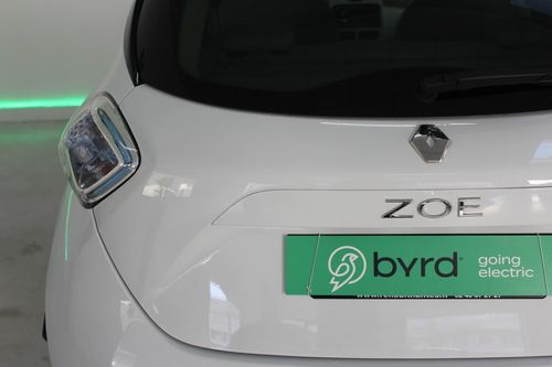 Renault Zoe - Photo 6