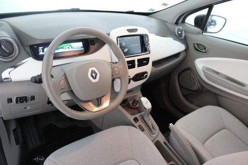 Renault Zoe - Photo 11