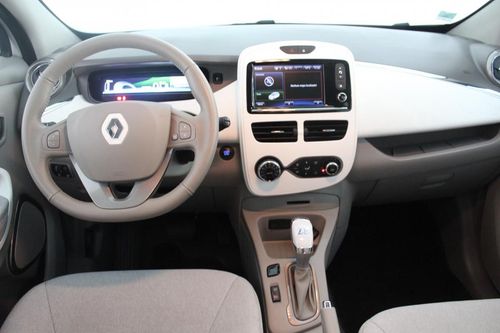 Renault Zoe - Photo 12