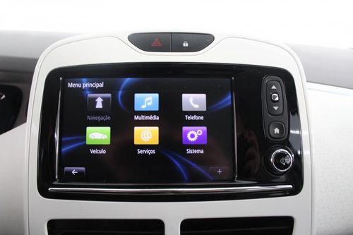 Renault Zoe - Photo 19