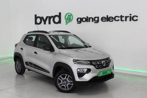 Dacia Spring - Photo 1