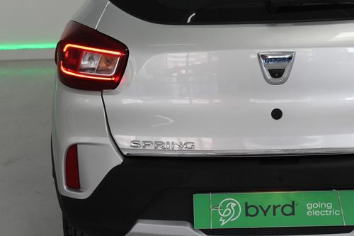 Dacia Spring - Photo 6