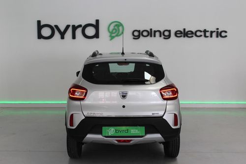 Dacia Spring - Photo 5