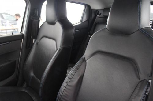 Dacia Spring - Photo 9