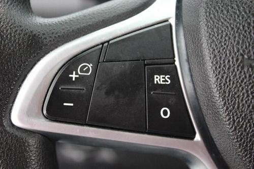 Dacia Spring - Photo 13