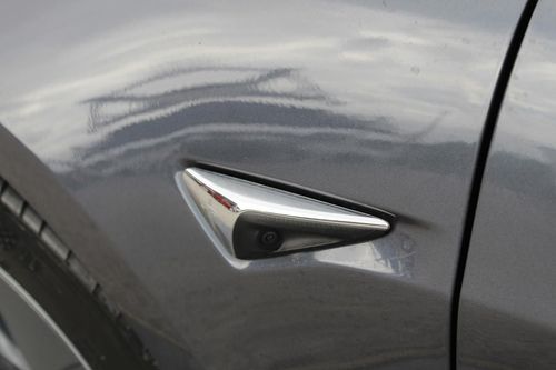 Tesla Model 3 - Photo 7