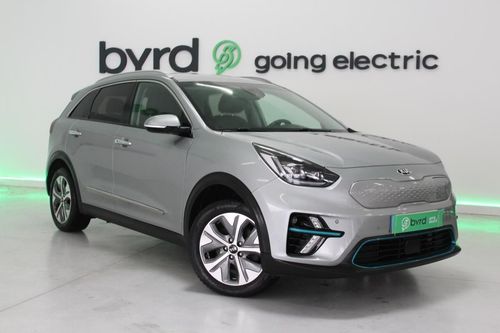 Kia e-Niro - Photo 1