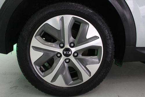 Kia e-Niro - Photo 7