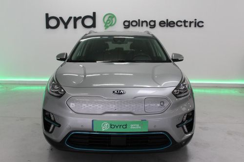 Kia e-Niro - Photo 2