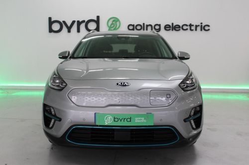 Kia e-Niro - Photo 3