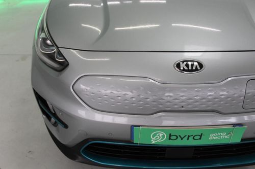Kia e-Niro - Photo 4