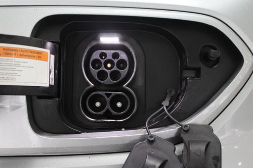 Kia e-Niro - Photo 6