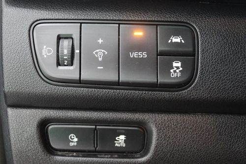 Kia e-Niro - Photo 17