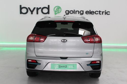 Kia e-Niro - Photo 8