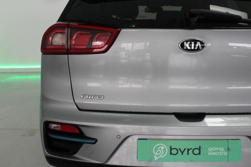 Kia e-Niro - Photo 9