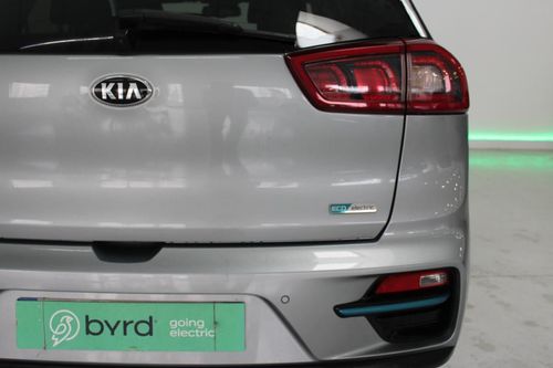Kia e-Niro - Photo 10