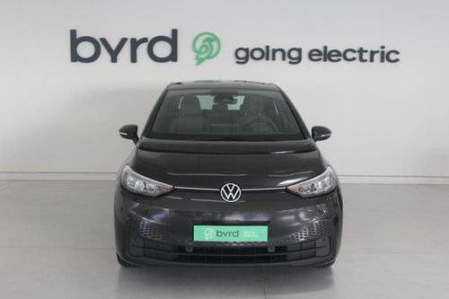 Volkswagen ID.3 - Photo 2