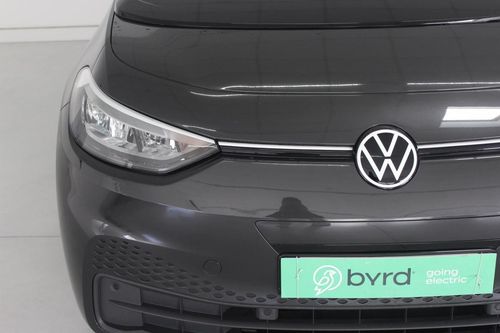 Volkswagen ID.3 - Photo 3