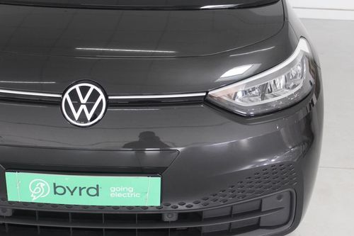 Volkswagen ID.3 - Photo 4