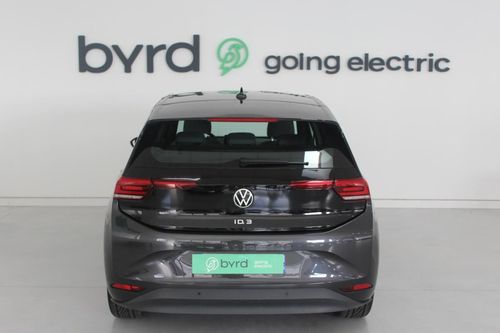 Volkswagen ID.3 - Photo 7