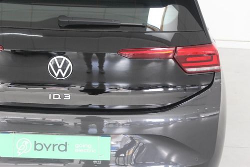 Volkswagen ID.3 - Photo 6