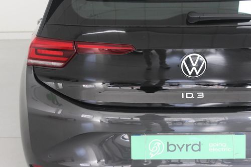 Volkswagen ID.3 - Photo 5