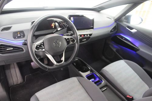 Volkswagen ID.3 - Photo 10
