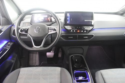 Volkswagen ID.3 - Photo 16